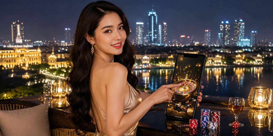 Người chơi Việt Nam sử dụng điện thoại di động để giải trí có trách nhiệm