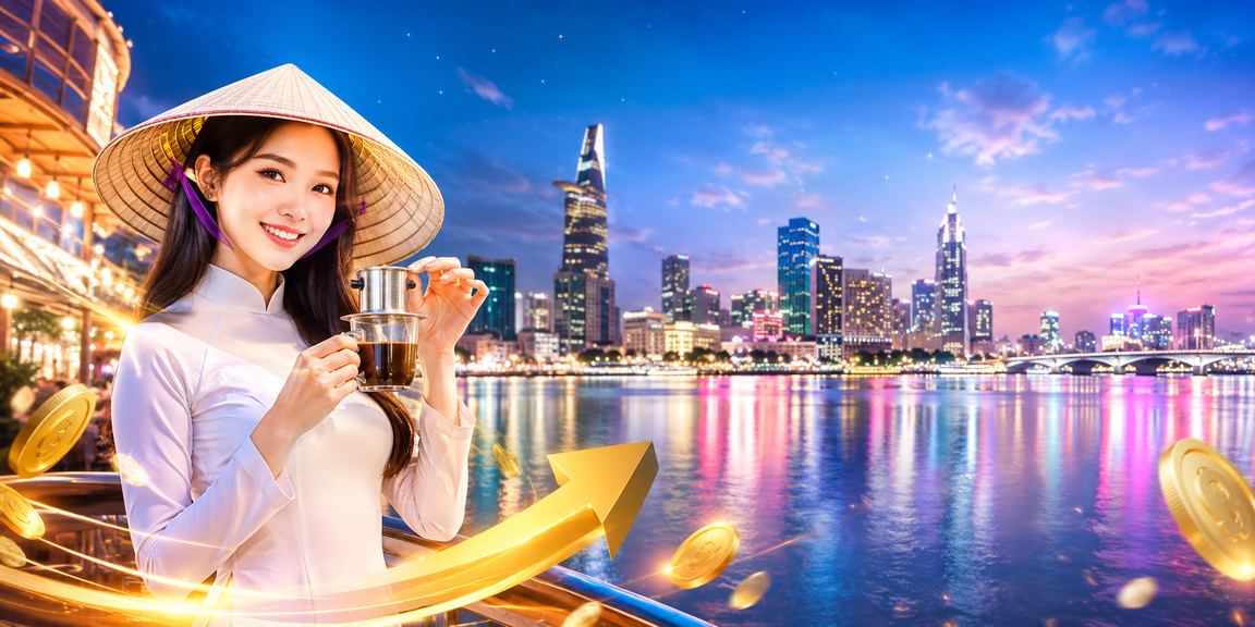 Phong cách sống cân bằng và giải trí lành mạnh tại thành phố Hồ Chí Minh
