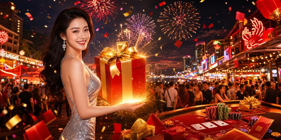Baccarat chợ đêm Nha Trang – trải nghiệm casino trực tuyến
