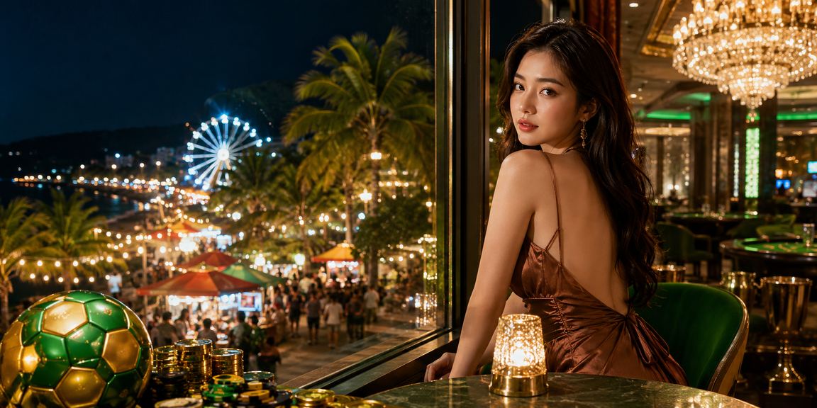 Người dùng kiểm tra giao dịch tài khoản cá cược tại Phú Quốc