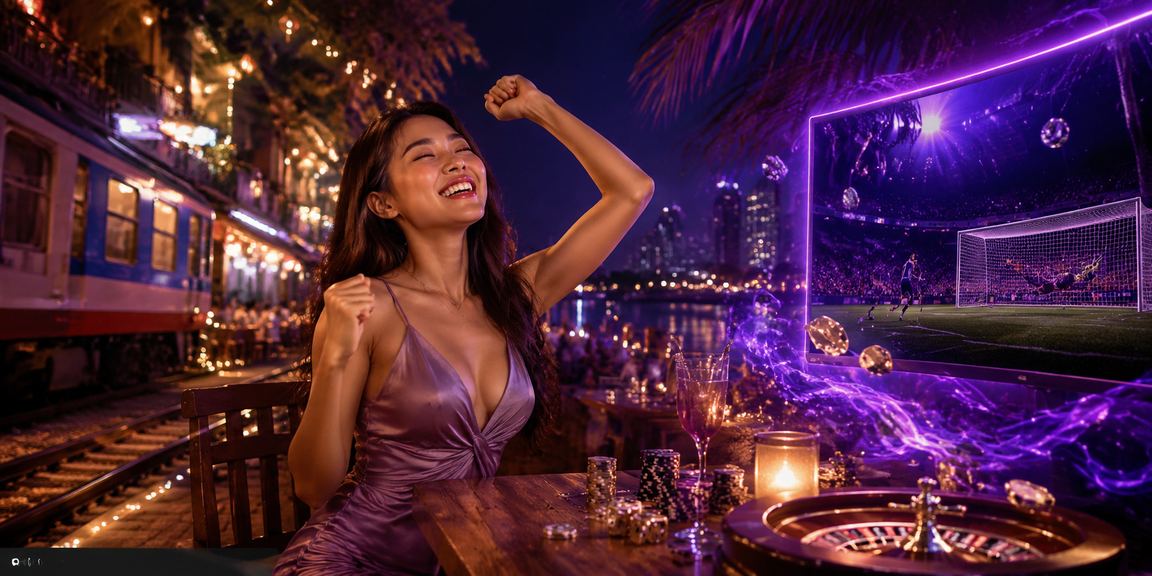 Người dùng tại Sài Gòn kiểm tra giao dịch thanh toán trên điện thoại trong quán cà phê